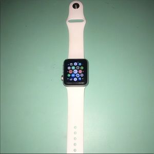 Apple Watch 38mm series 2